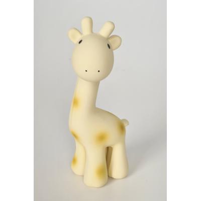 Tikiri Zoo Purulelu NaturalRubber, KIRAHVI