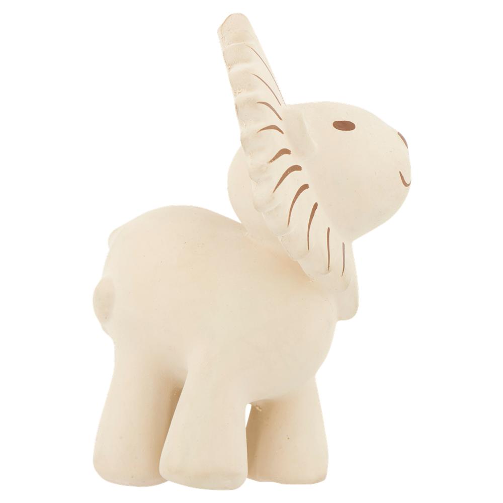 Tikiri Zoo Purulelu NaturalRubber, LEIJONA