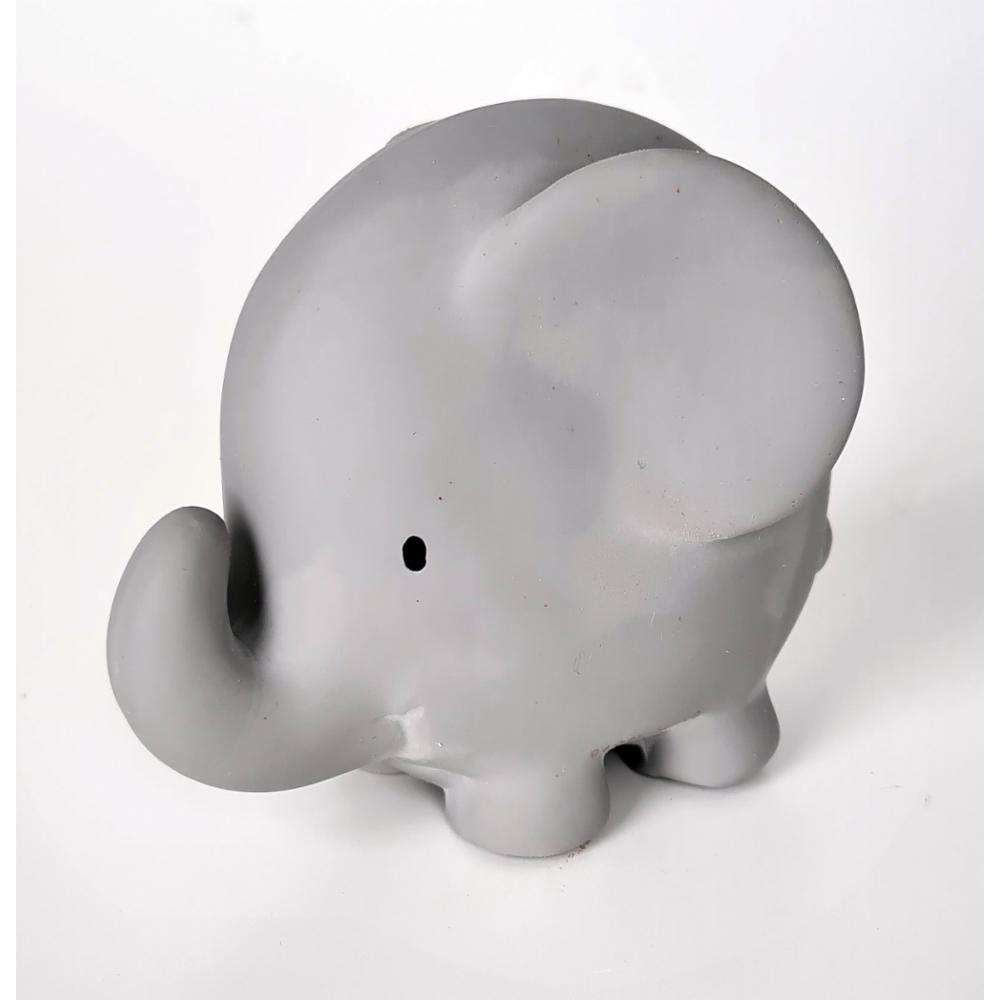 Tikiri Zoo Teether NaturalRubber, NORSU