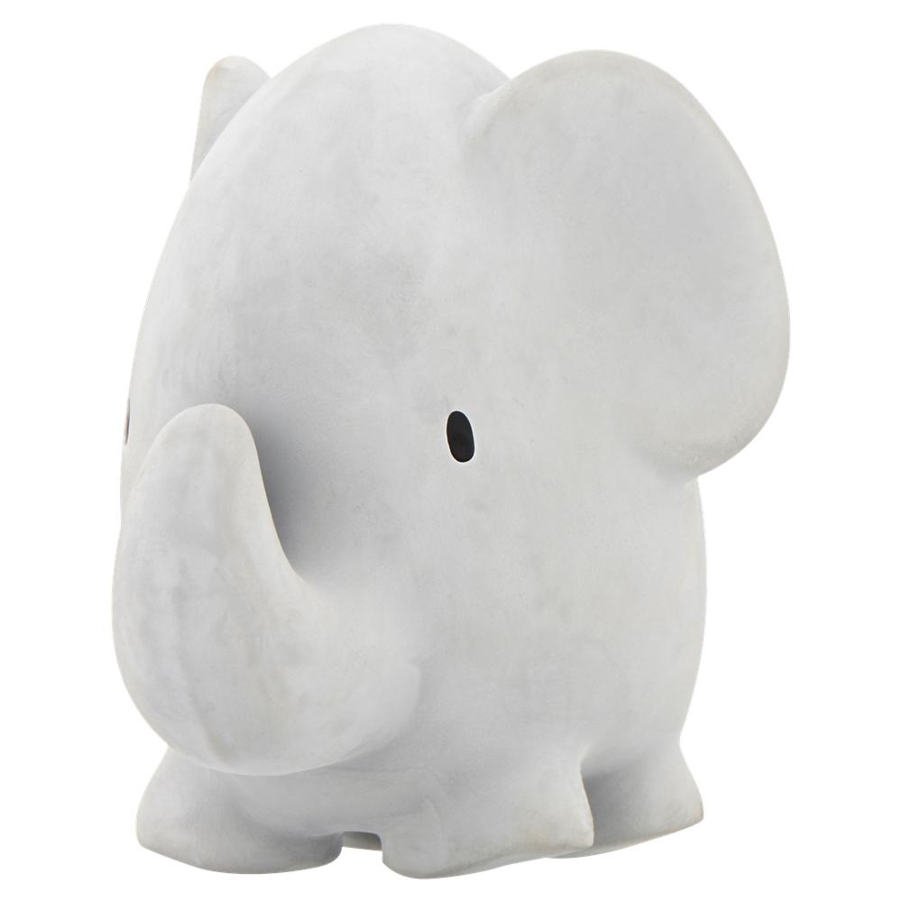 Tikiri Zoo Teether NaturalRubber, NORSU