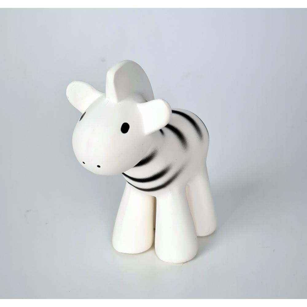 Tikiri Zoo Purulelu NaturalRubber, SEEPRA