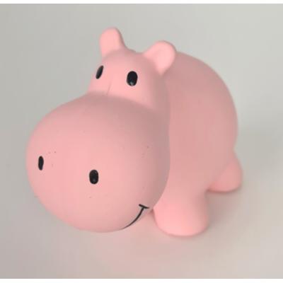 Tikiri Zoo Purulelu NaturalRubber, VIRTAHEPO