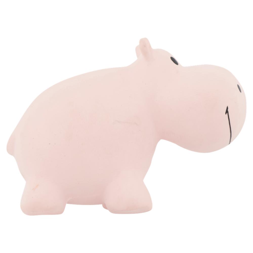 Tikiri Zoo Purulelu NaturalRubber, VIRTAHEPO