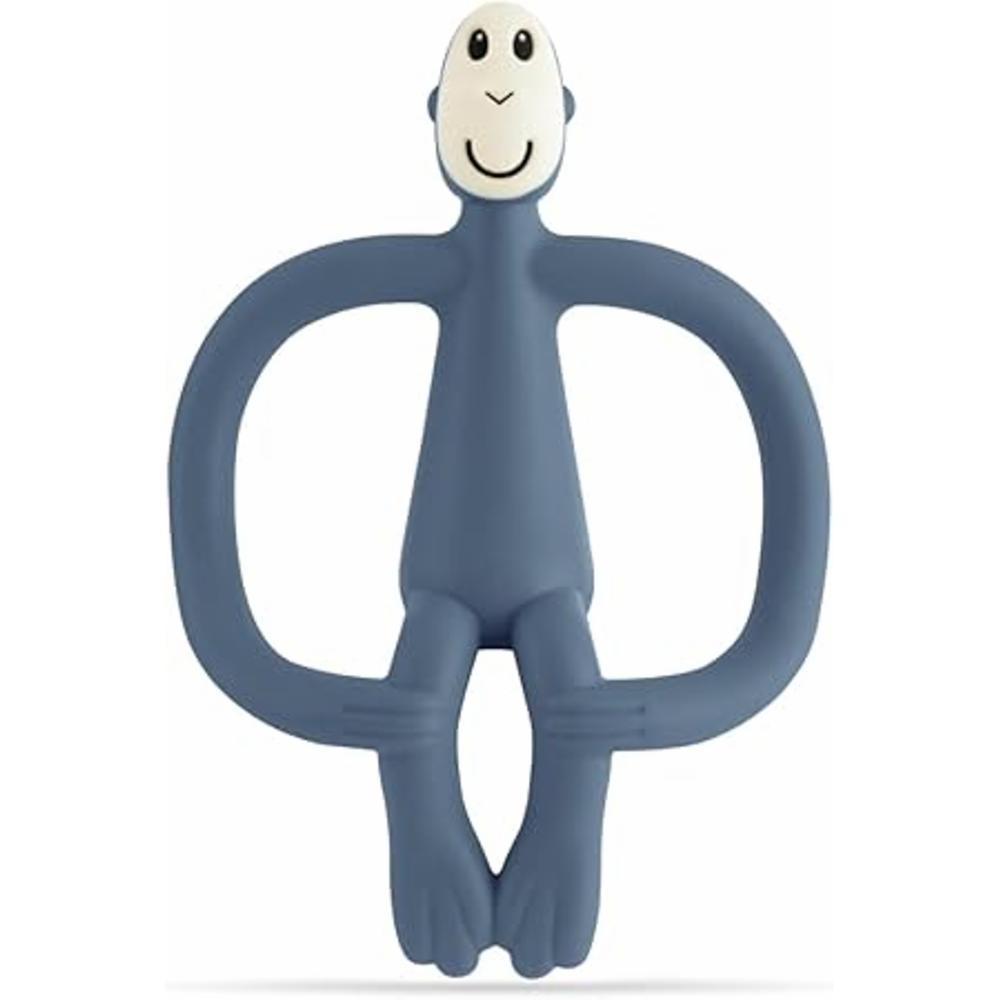 Matchstick Monkey Purulelu - Sininen