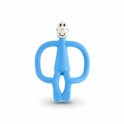 Matchstick Monkey Purulelu - Vaaleansininen