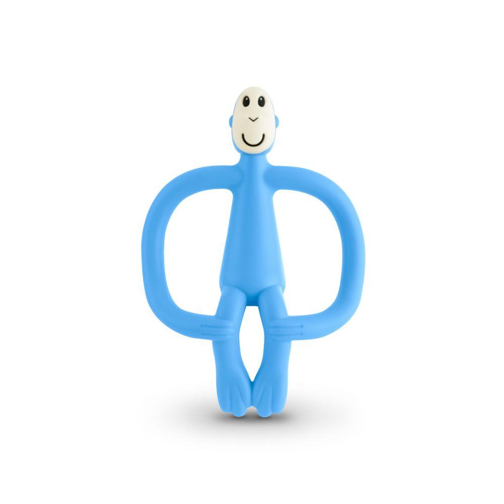 Matchstick Monkey Purulelu - Vaaleansininen