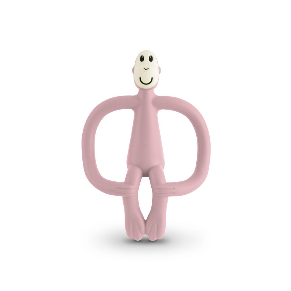 Matchstick Monkey Purulelu - Pinkki