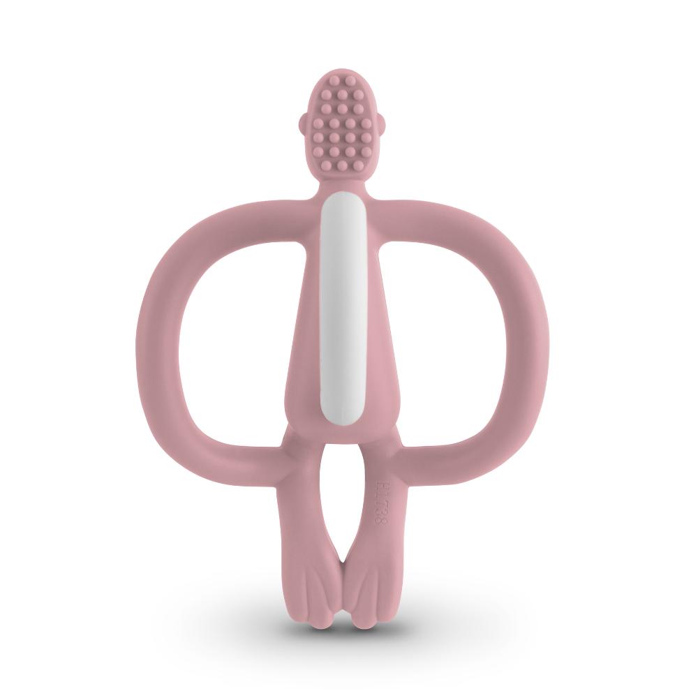 Matchstick Monkey Purulelu - Pinkki