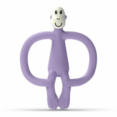 Matchstick Monkey Purulelu - Lila