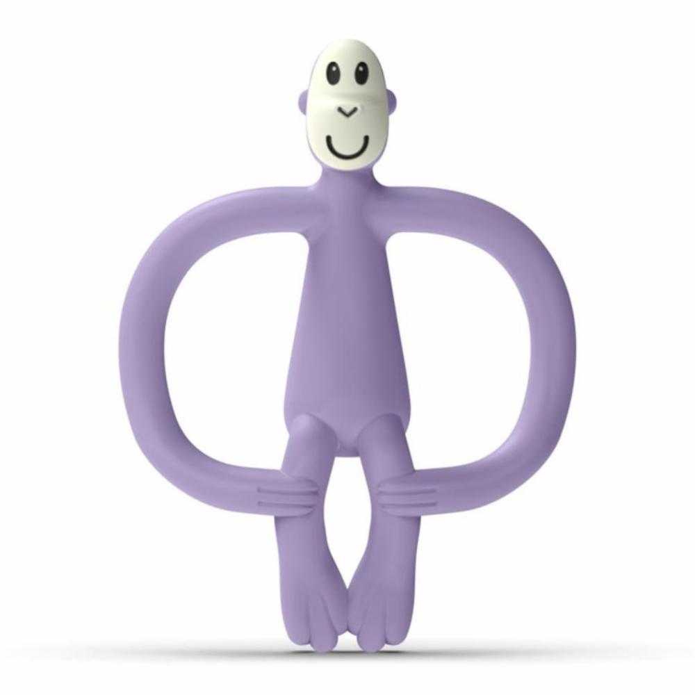 Matchstick Monkey Purulelu - Lila