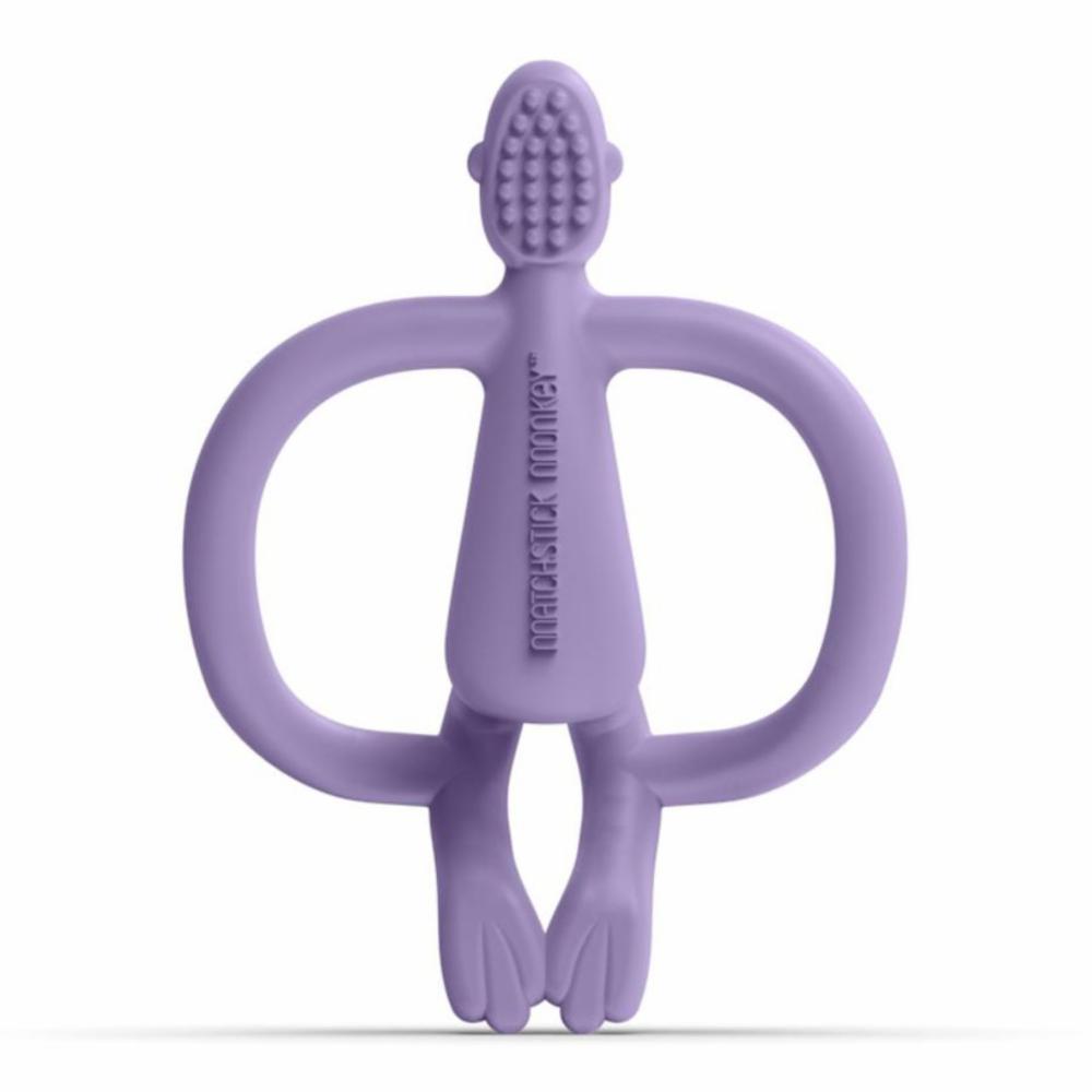 Matchstick Monkey Purulelu - Lila