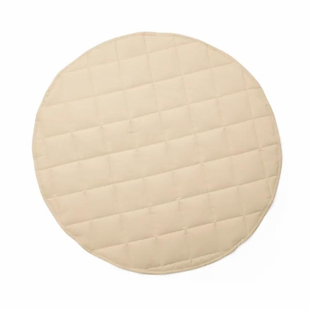 Kids Concept Leikkimatto - Beige