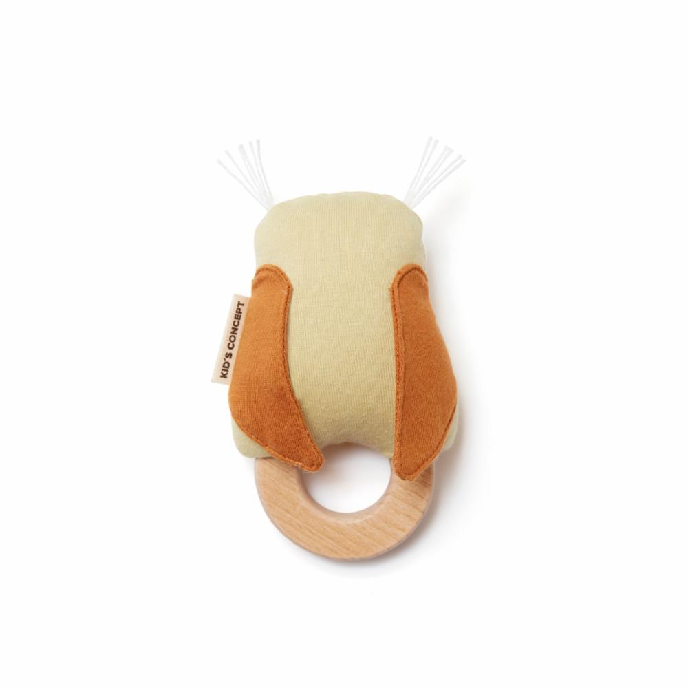 Kids Concept Helistin Pöllö EDVIN - Vihreä