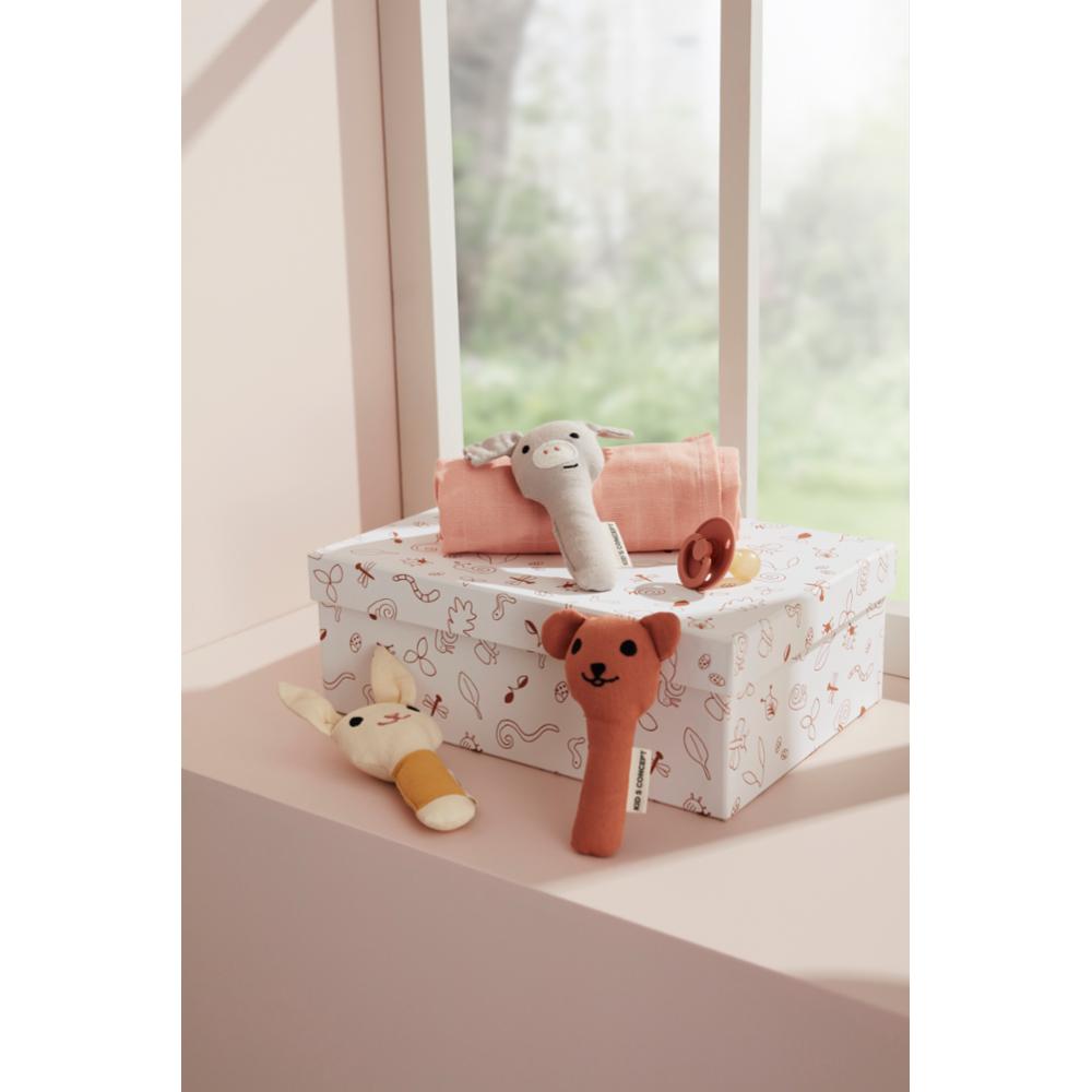 Kids Concept Helistin - Max Edvin Nalle
