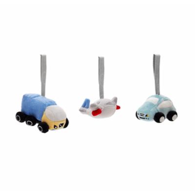 Kids Concept Leikkikaaren Lelut - Aiden sininen