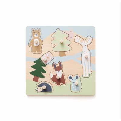Kids Concept Nuppipalapeli - Edvin