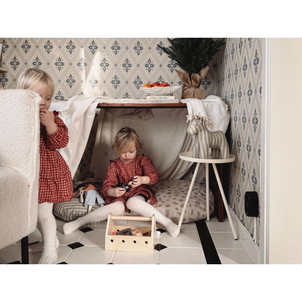 Kids Concept Työkalulaatikko Puu