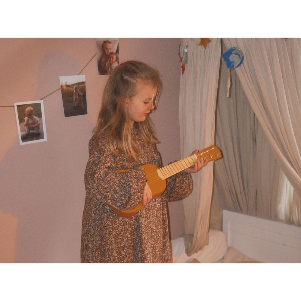 Kids Concept Kitara - Keltainen