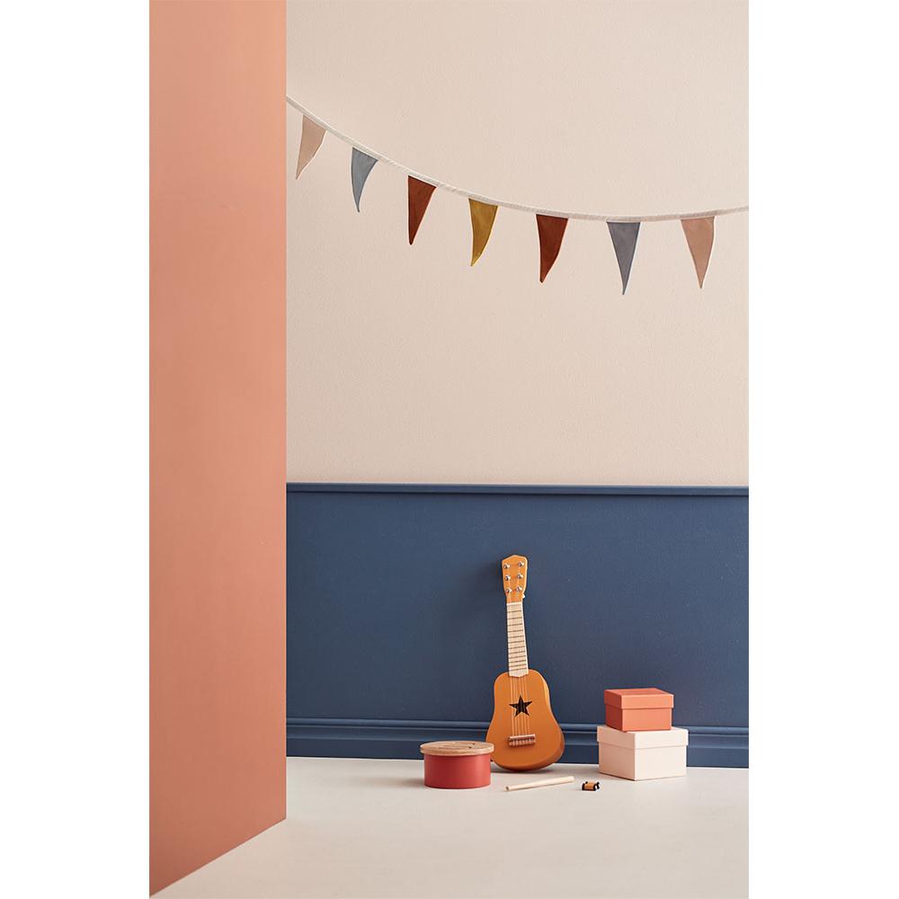 Kids Concept Kitara - Keltainen