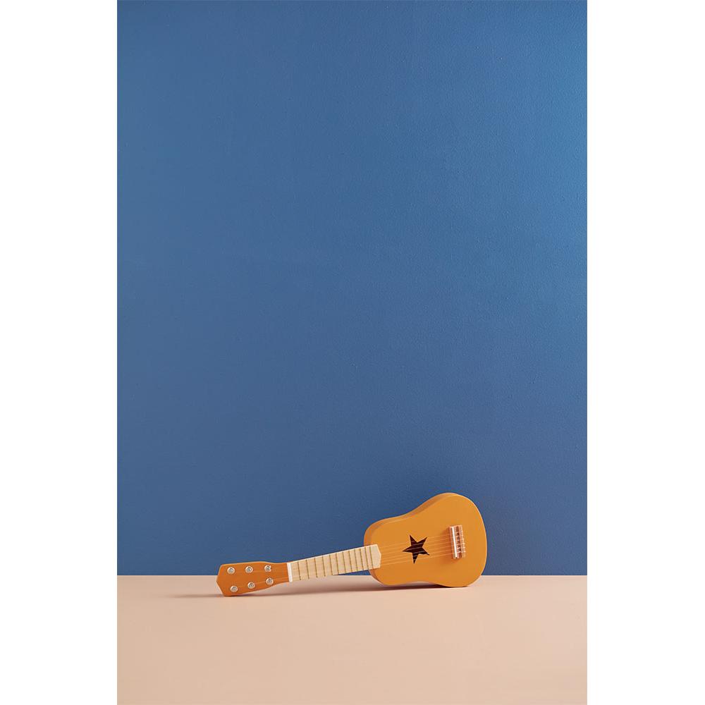 Kids Concept Kitara - Keltainen