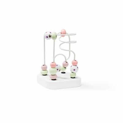 Kids Concept Pujottelulelu MINI - Valkoinen