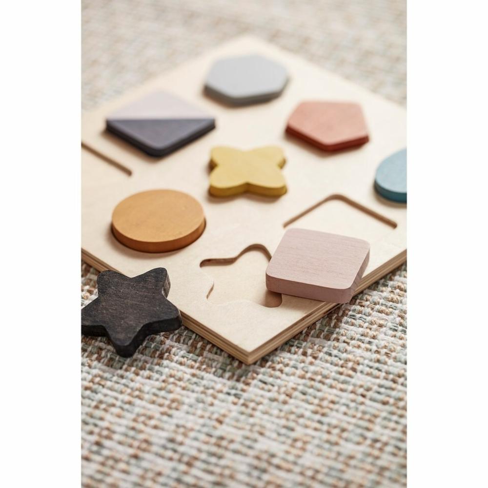 Kids Concept Palapeli - Geo