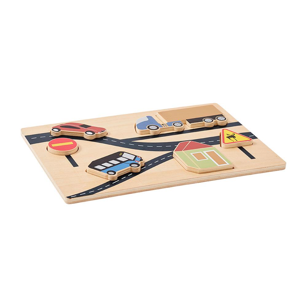 Kids Concept Palapeli