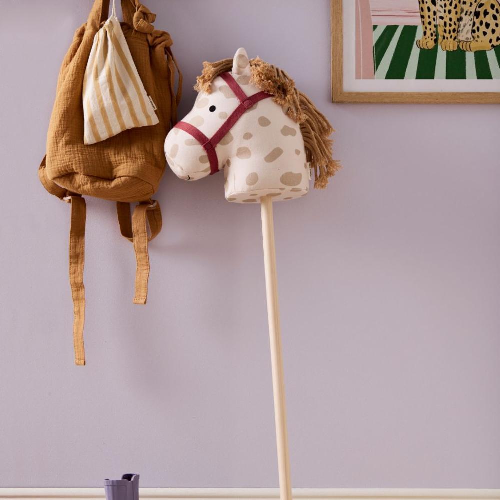 Kids Concept Hobby Horse Dotty Aiden