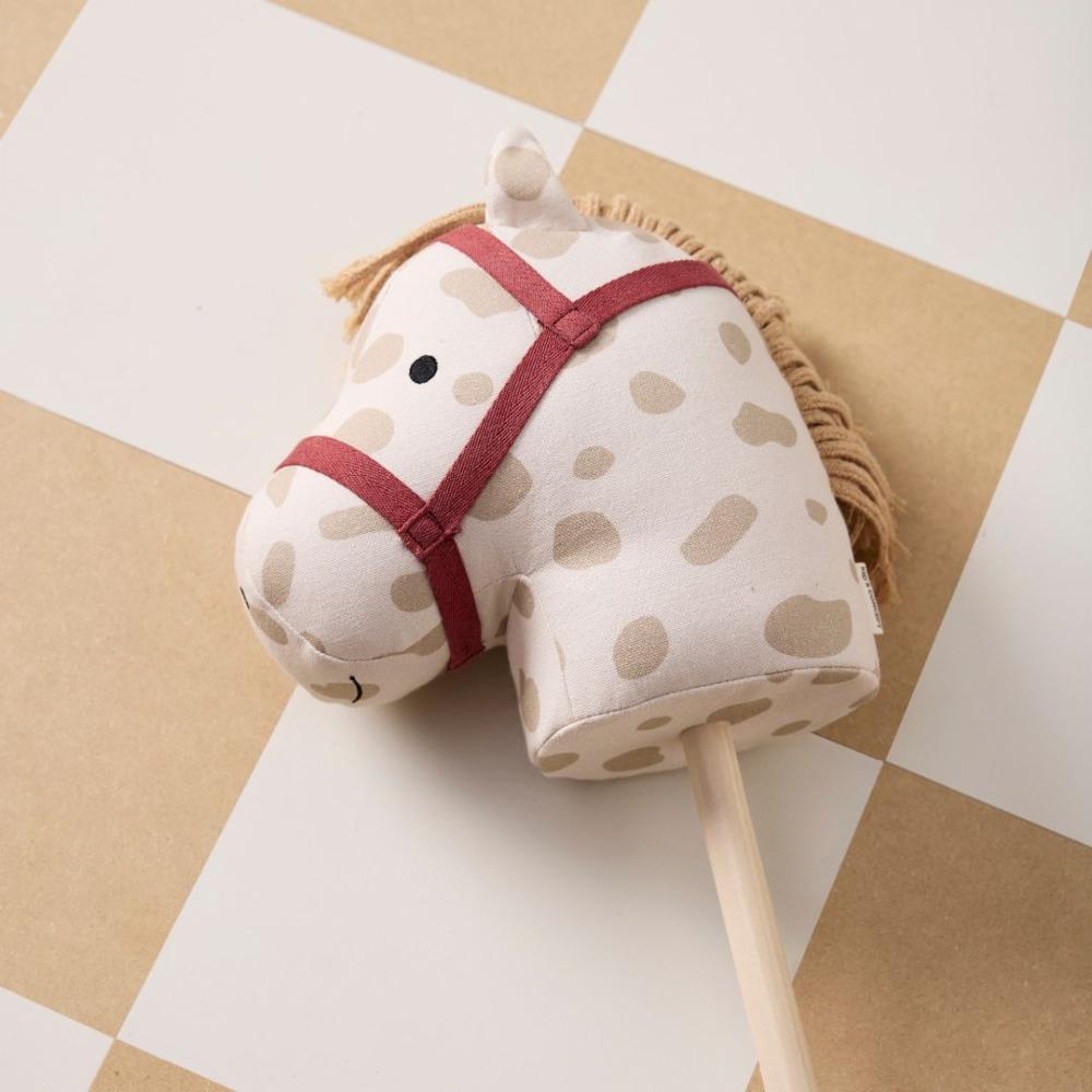 Kids Concept Hobby Horse Dotty Aiden