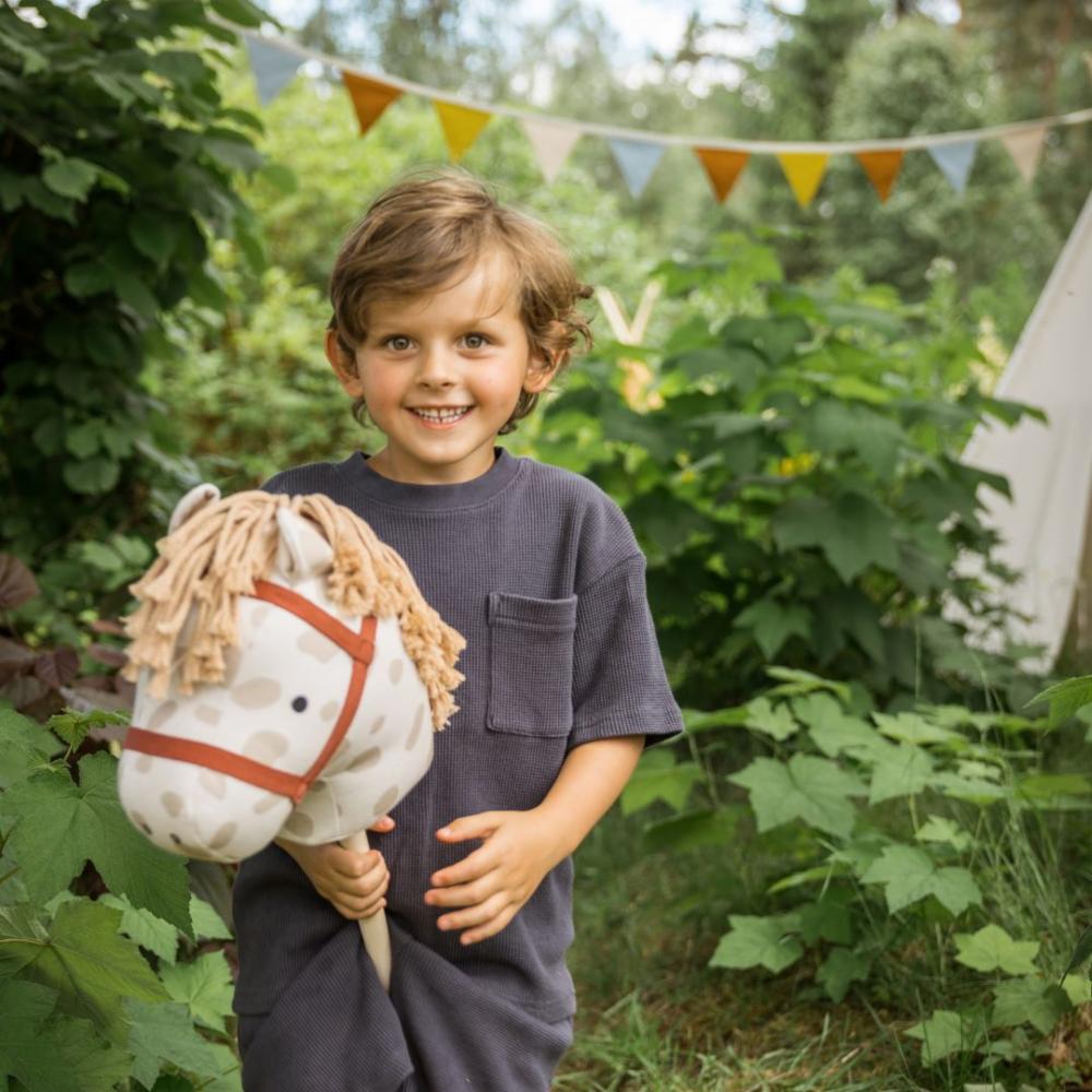 Kids Concept Hobby Horse Dotty Aiden