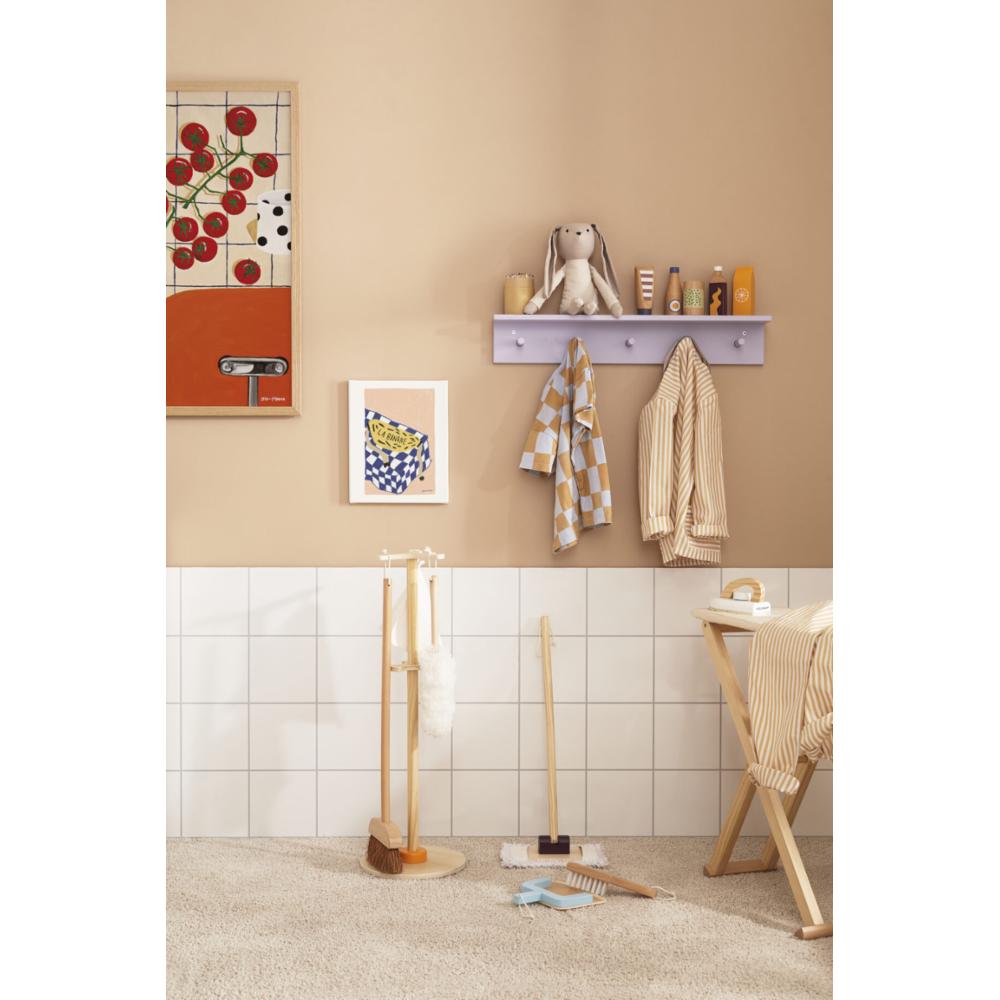 Kids Concept Siivous setti