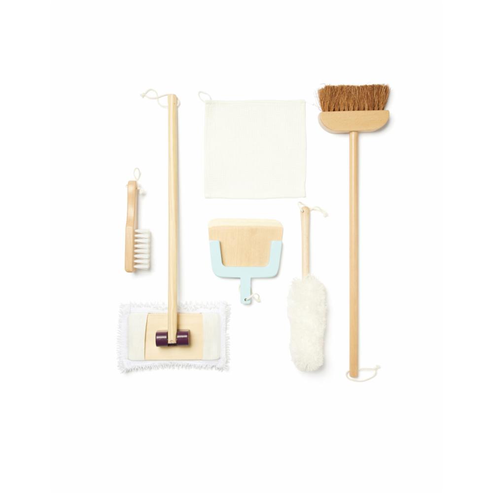 Kids Concept Siivous setti