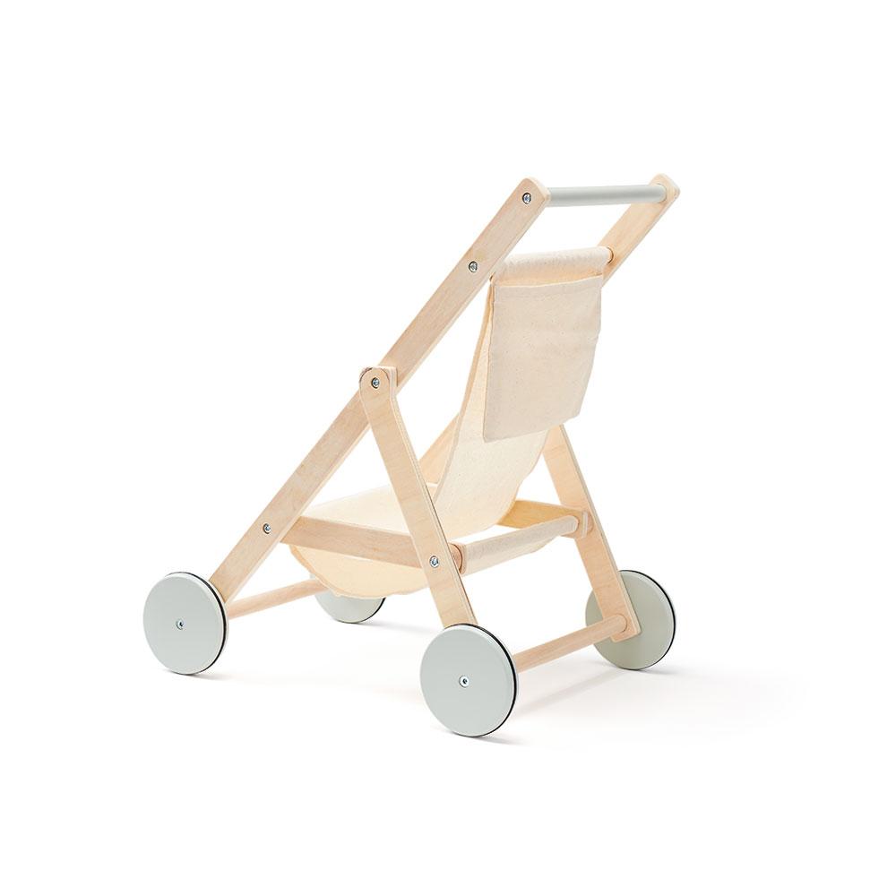 Kids Concept Puiset Nukenrattaat