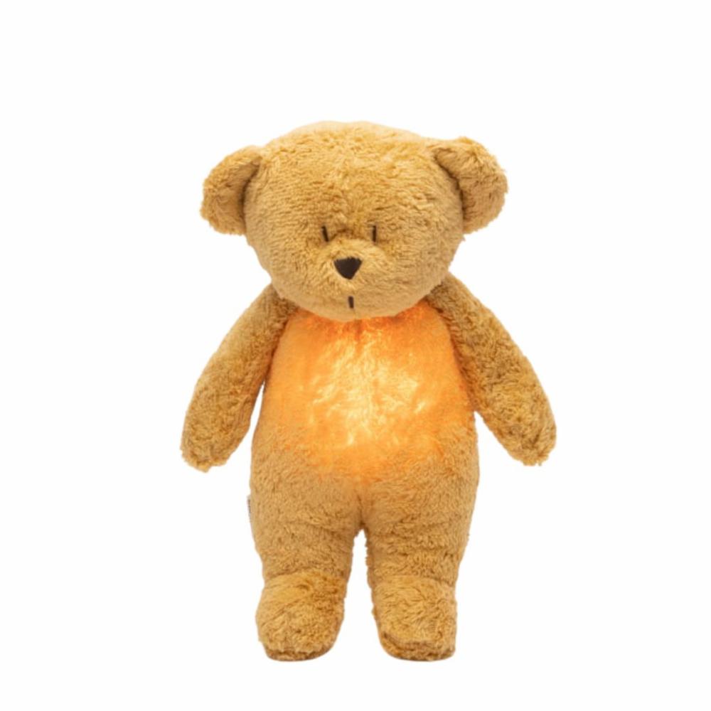 Moonie 2.0 Humming Bear org, Honey natur