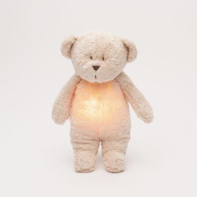 Moonie 2.0 Humming Bear orga, Rose natur