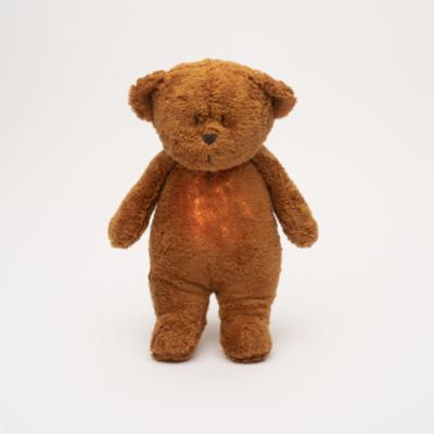 Moonie 2.0 Humming Bear org, Caramel nat
