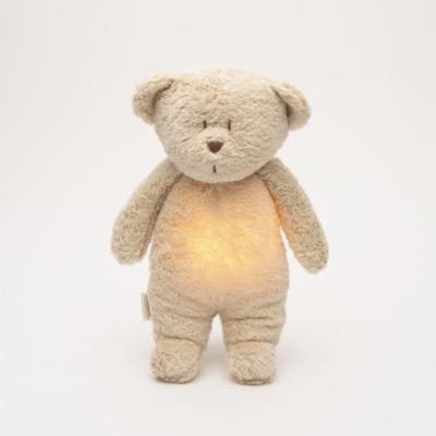 Moonie 2.0 Humming Bear organic, Sand