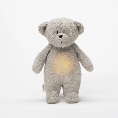 Moonie 2.0 Humming Bear orga, Gray natur