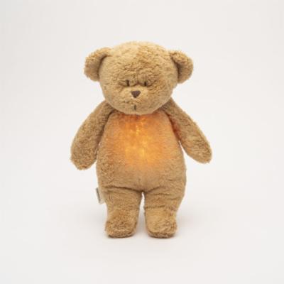 Moonie 2.0 Humming Bear orga, Cappuccino