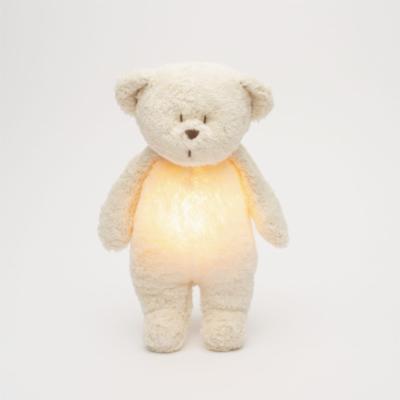 Moonie 2.0 Humming Bear org, Polar natur