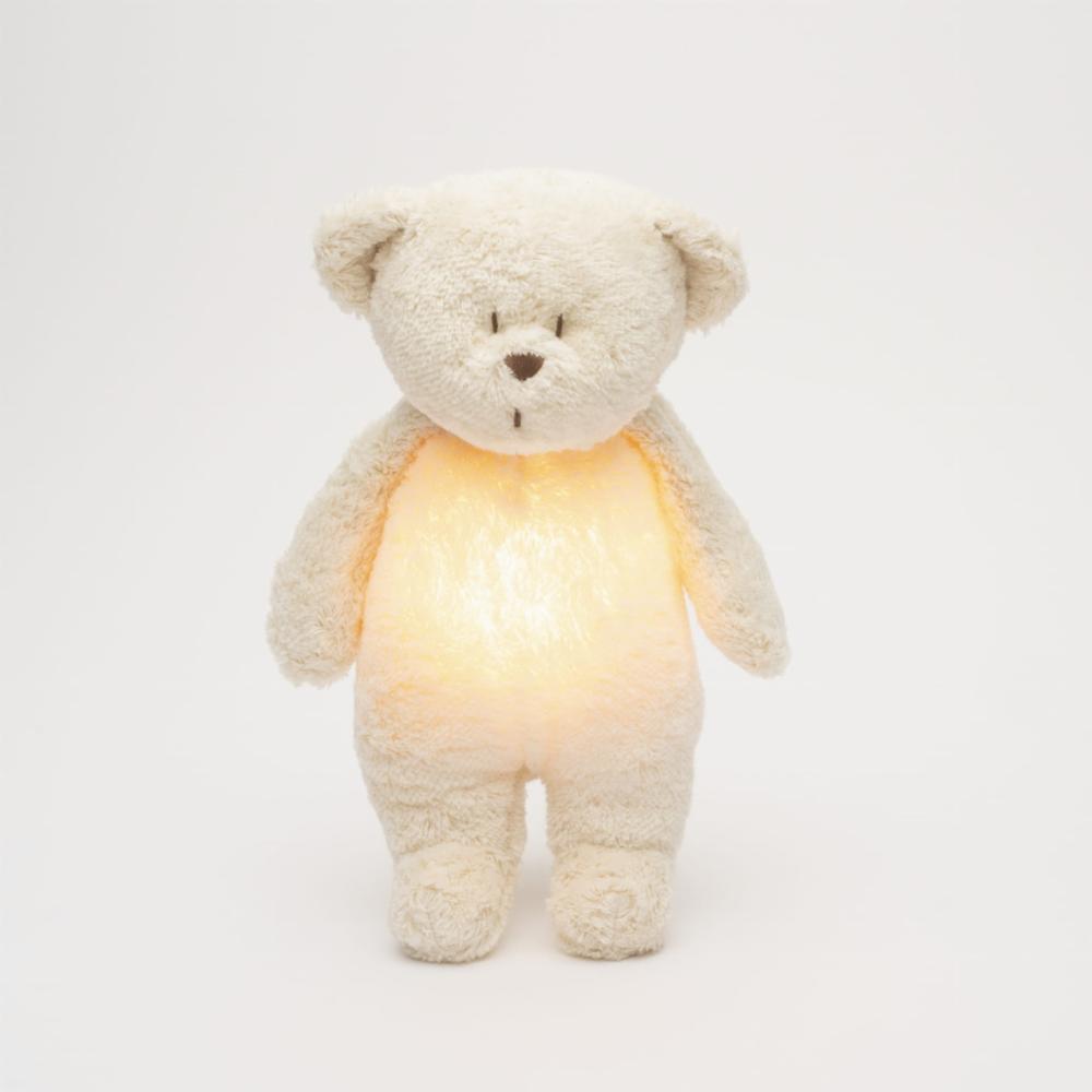 Moonie 2.0 Humming Bear org, Polar natur