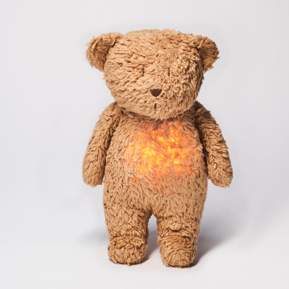 Moonie 2.0 Humming Bear organic