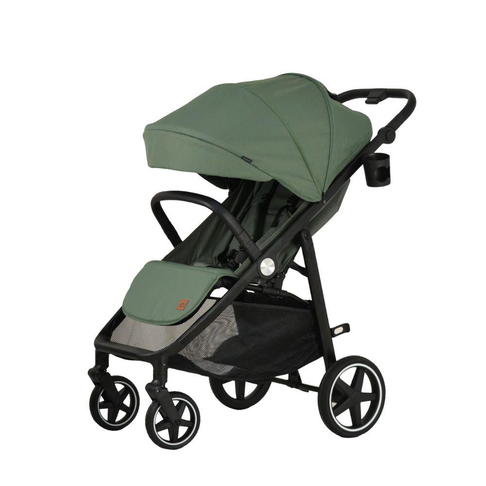 Emma Matkarattaat BMX - Vihreä