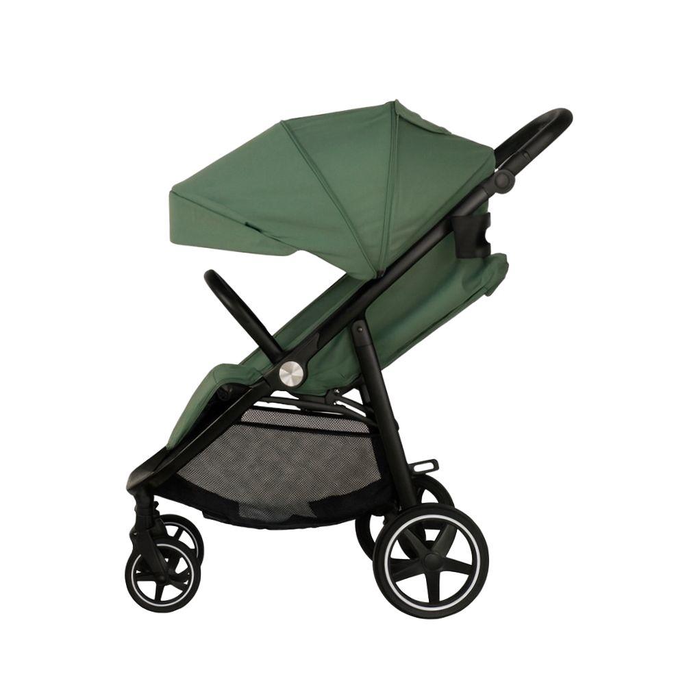 Emma Matkarattaat BMX - Vihreä