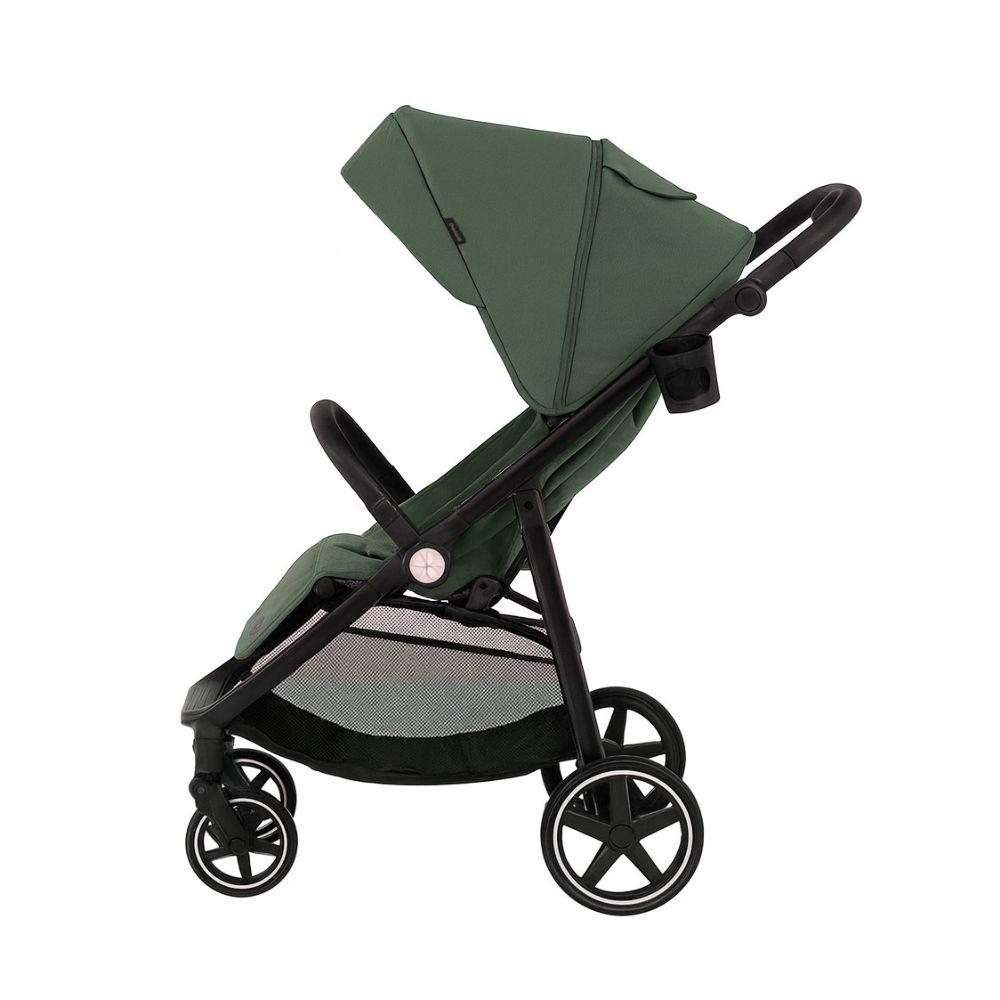 Emma Matkarattaat BMX - Vihreä