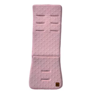 Emma Istuinpehmuste sydän - Rosa