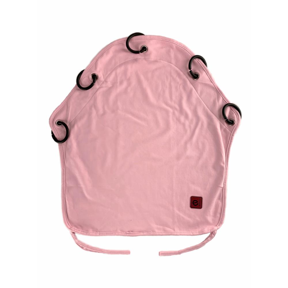 Emma Kuomuverho jersey - Vaaleanpunainen