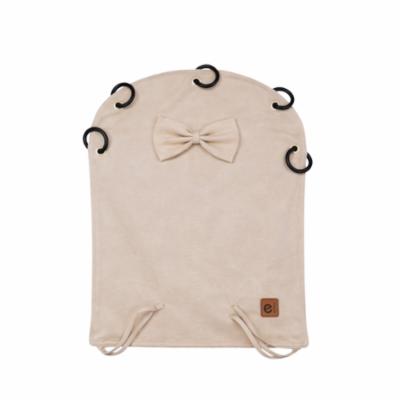 Emma Kuomuverho Rusetti - Beige