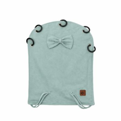 Emma Kuomuverho Rusetti - Sage vihre&auml;