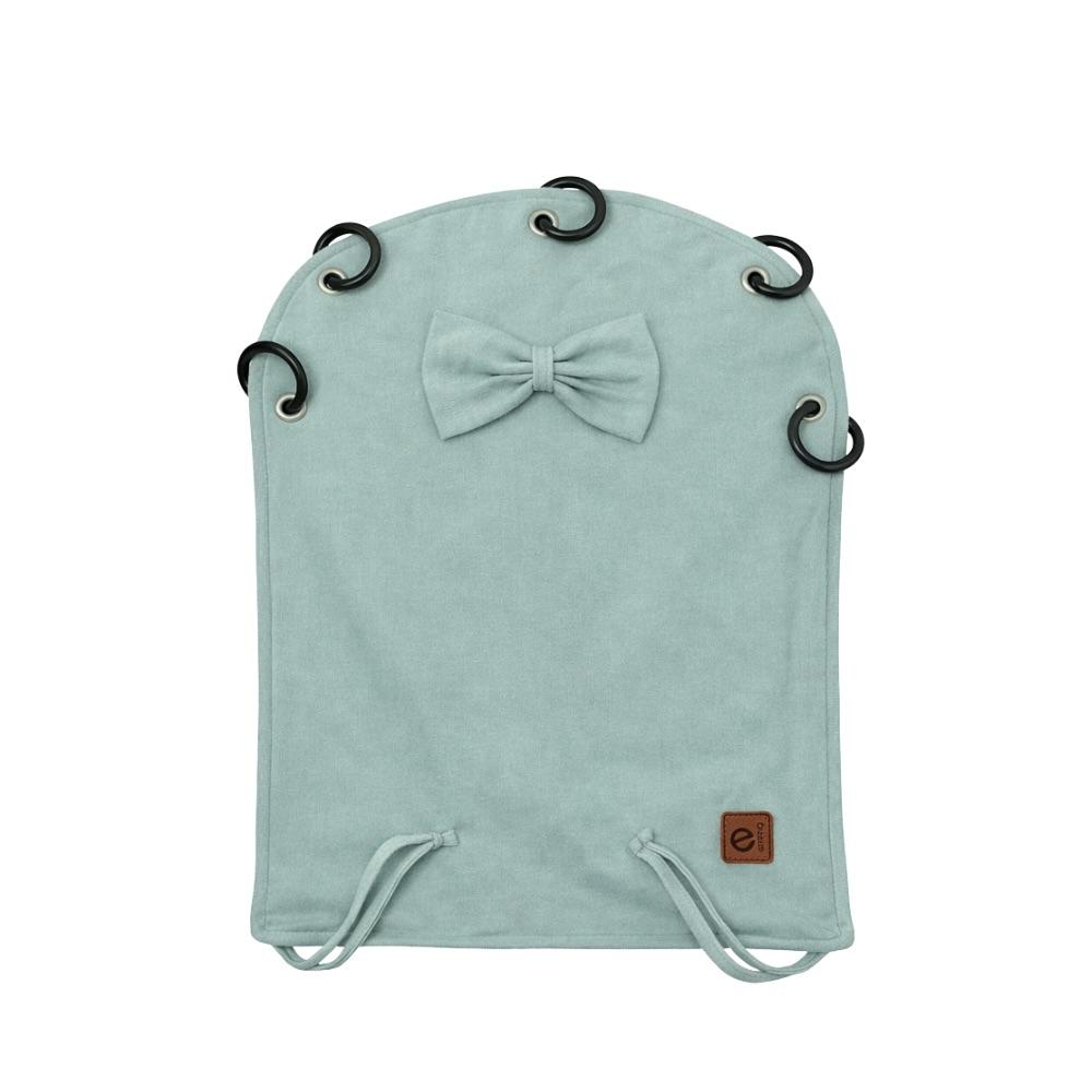 Emma Kuomuverho Rusetti